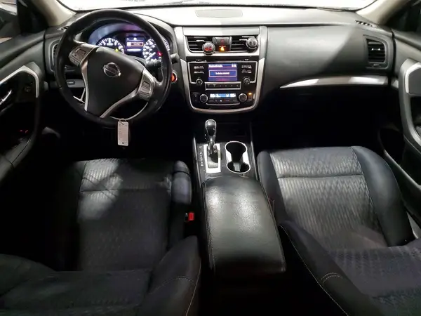 1N4AL3AP9JC130454 2018 NISSAN ALTIMA - Image 8