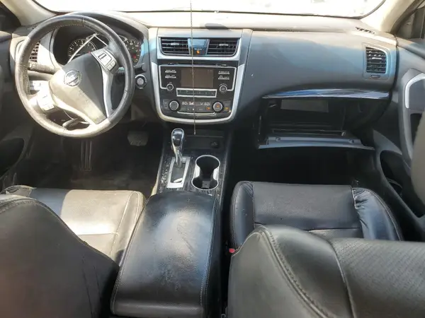 1N4AL3AP9JC130762 2018 NISSAN ALTIMA - Image 8