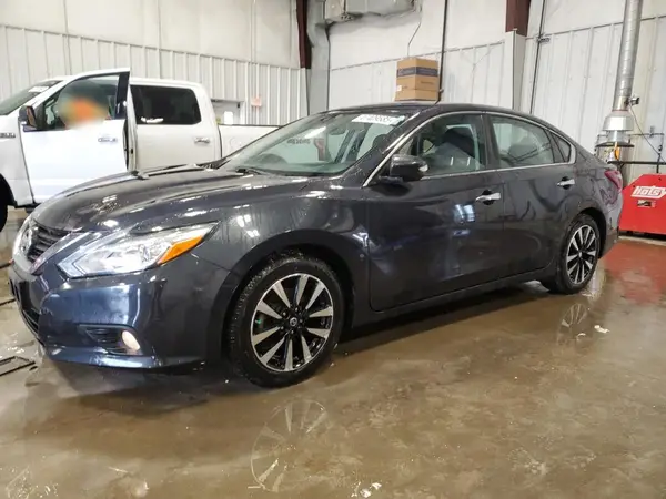 1N4AL3AP9JC131149 2018 NISSAN ALTIMA - Image 1