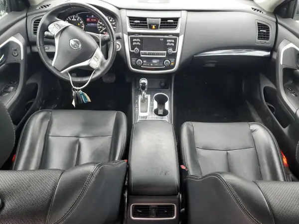 1N4AL3AP9JC131149 2018 NISSAN ALTIMA - Image 8