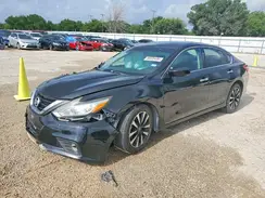 1N4AL3AP9JC131295 2018 NISSAN ALTIMA