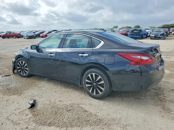 1N4AL3AP9JC131295 2018 NISSAN ALTIMA - Image 2