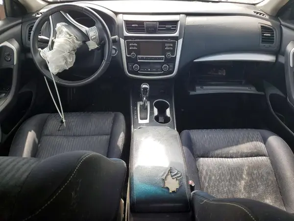 1N4AL3AP9JC131295 2018 NISSAN ALTIMA - Image 8