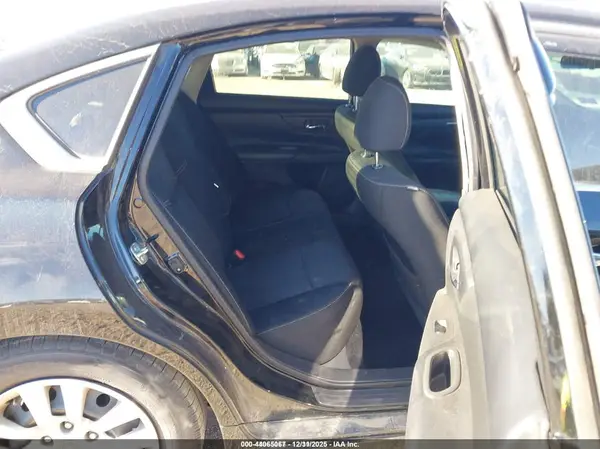 1N4AL3AP9JC131314 2018 NISSAN ALTIMA - Image 8