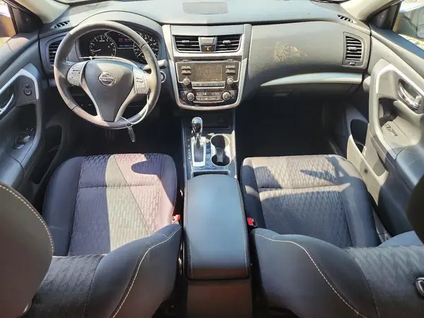 1N4AL3AP9JC132219 2018 NISSAN ALTIMA - Image 8
