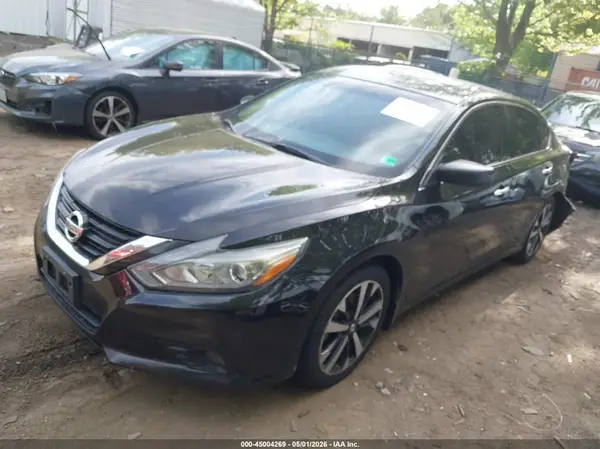 1N4AL3AP9JC133435 2018 NISSAN ALTIMA - Image 2