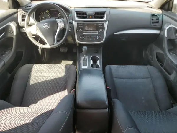 1N4AL3AP9JC133645 2018 NISSAN ALTIMA - Image 8
