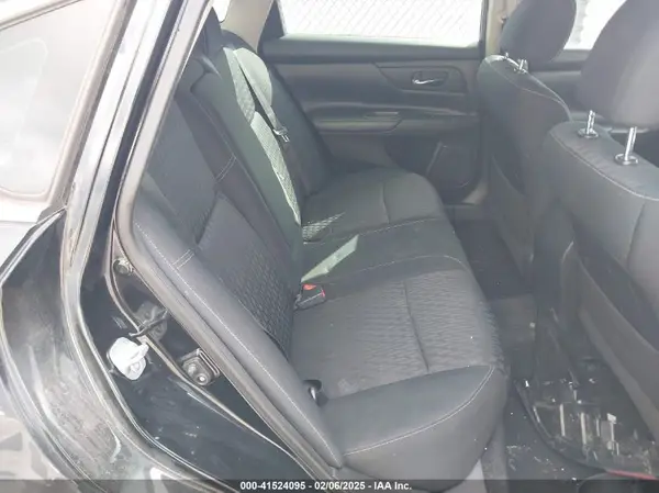 1N4AL3AP9JC133693 2018 NISSAN ALTIMA - Image 8