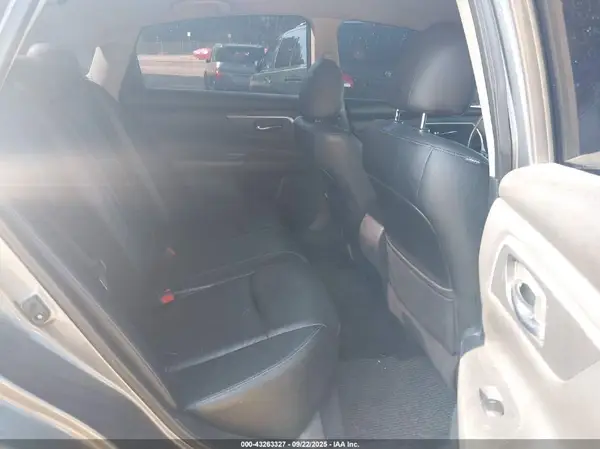 1N4AL3AP9JC134150 2018 NISSAN ALTIMA - Image 8