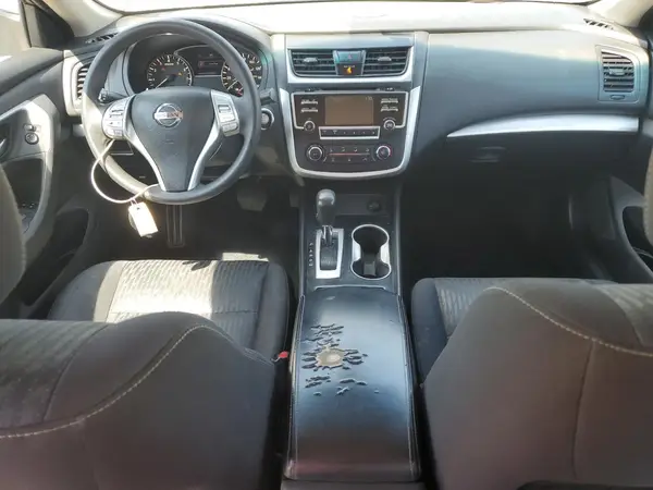 1N4AL3AP9JC136013 2018 NISSAN ALTIMA - Image 8