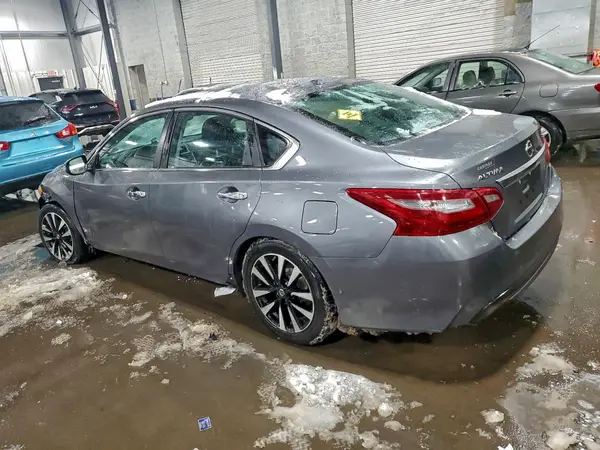 1N4AL3AP9JC136044 2018 NISSAN ALTIMA - Image 2