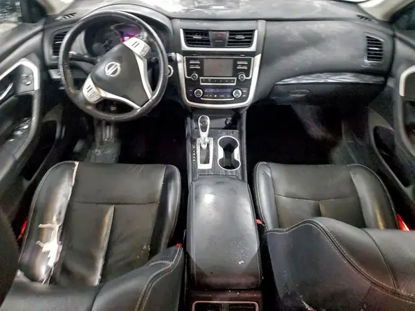 1N4AL3AP9JC136044 2018 NISSAN ALTIMA - Image 8