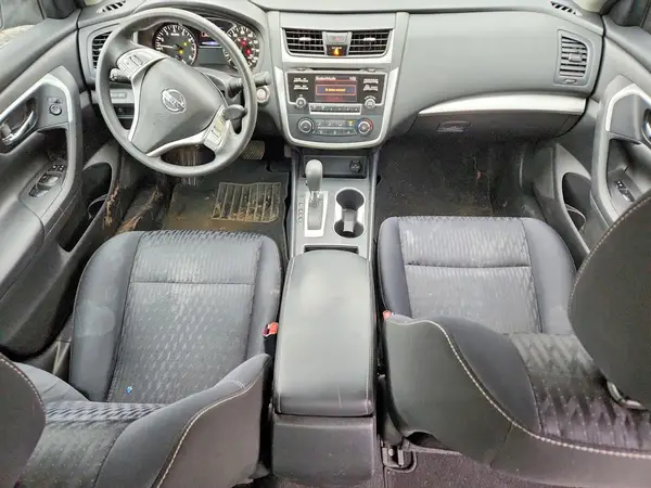 1N4AL3AP9JC136139 2018 NISSAN ALTIMA - Image 8