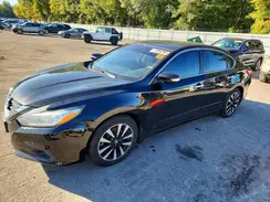 1N4AL3AP9JC137291 2018 NISSAN ALTIMA