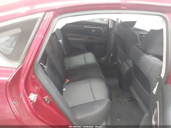 1N4AL3AP9JC137369 2018 NISSAN ALTIMA - Image 8
