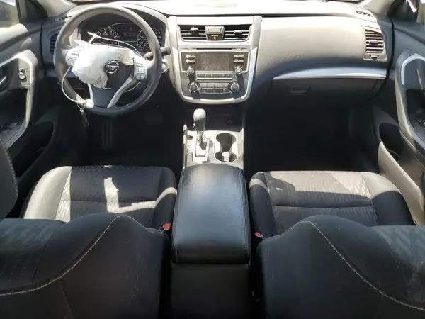 1N4AL3AP9JC137520 2018 NISSAN ALTIMA - Image 8