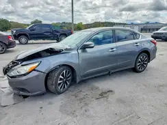 1N4AL3AP9JC137663 2018 NISSAN ALTIMA