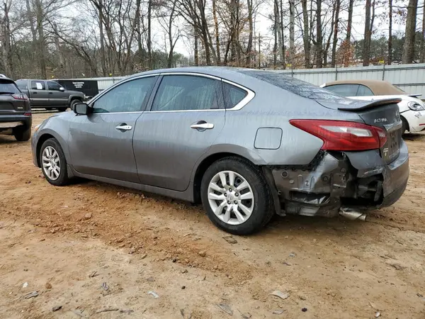 1N4AL3AP9JC137744 2018 NISSAN ALTIMA - Image 2