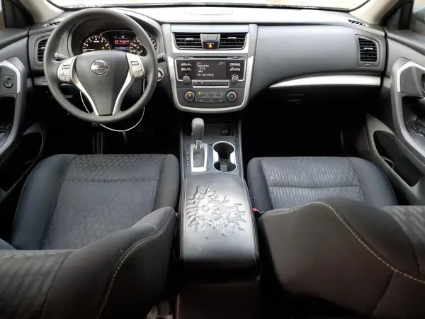 1N4AL3AP9JC137744 2018 NISSAN ALTIMA - Image 8