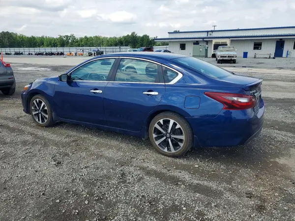 1N4AL3AP9JC137923 2018 NISSAN ALTIMA - Image 2