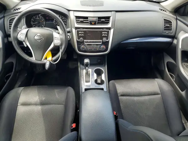 1N4AL3AP9JC137923 2018 NISSAN ALTIMA - Image 8