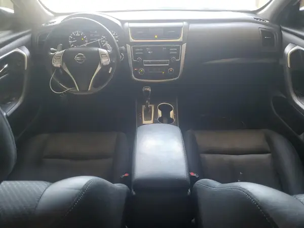 1N4AL3AP9JC138229 2018 NISSAN ALTIMA - Image 8