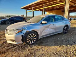 1N4AL3AP9JC138618 2018 NISSAN ALTIMA