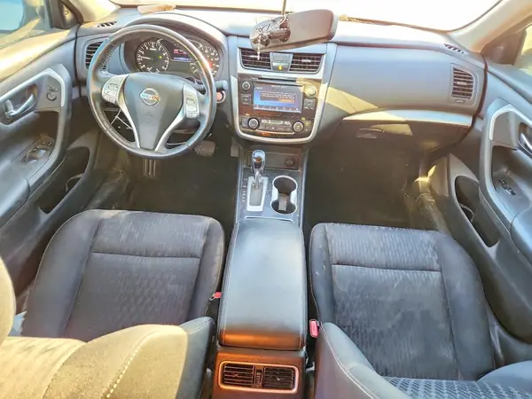 1N4AL3AP9JC138618 2018 NISSAN ALTIMA - Image 8
