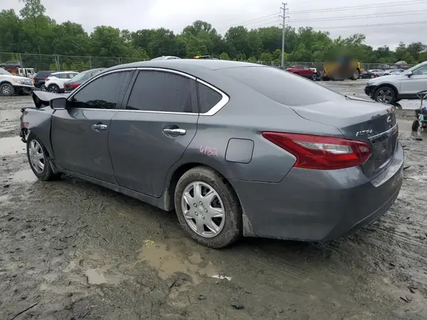 1N4AL3AP9JC138795 2018 NISSAN ALTIMA - Image 2