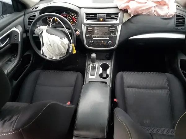 1N4AL3AP9JC138795 2018 NISSAN ALTIMA - Image 8