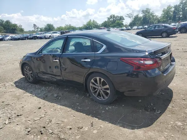 1N4AL3AP9JC139557 2018 NISSAN ALTIMA - Image 2