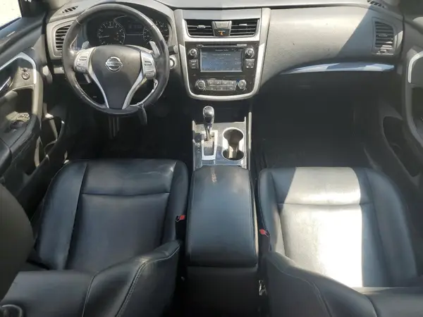 1N4AL3AP9JC139557 2018 NISSAN ALTIMA - Image 8