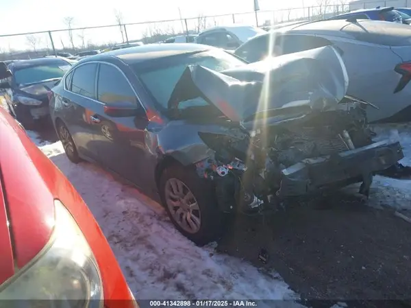 1N4AL3AP9JC139834 2018 NISSAN ALTIMA - Image 1