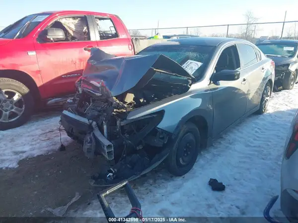 1N4AL3AP9JC139834 2018 NISSAN ALTIMA - Image 2