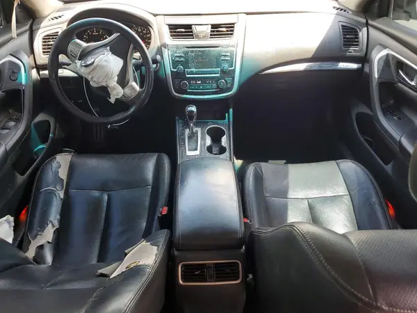 1N4AL3AP9JC139980 2018 NISSAN ALTIMA - Image 8
