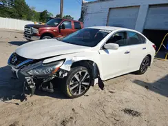 1N4AL3AP9JC140501 2018 NISSAN ALTIMA