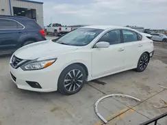 1N4AL3AP9JC140580 2018 NISSAN ALTIMA