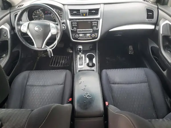 1N4AL3AP9JC140580 2018 NISSAN ALTIMA - Image 8