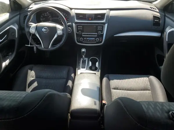 1N4AL3AP9JC140644 2018 NISSAN ALTIMA - Image 8