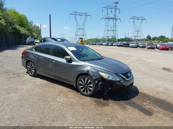 1N4AL3AP9JC140952 2018 NISSAN ALTIMA