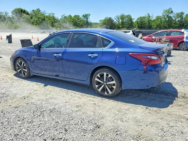 1N4AL3AP9JC141163 2018 NISSAN ALTIMA - Image 2