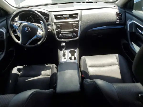 1N4AL3AP9JC141163 2018 NISSAN ALTIMA - Image 8