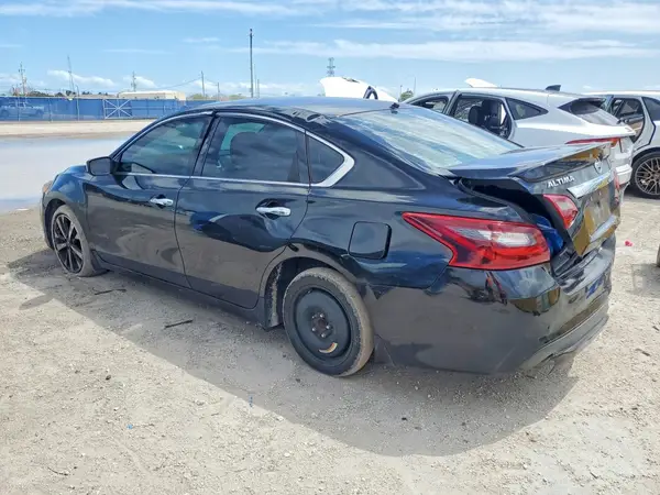 1N4AL3AP9JC141504 2018 NISSAN ALTIMA - Image 2