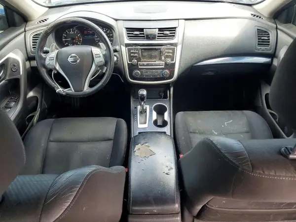 1N4AL3AP9JC141504 2018 NISSAN ALTIMA - Image 8