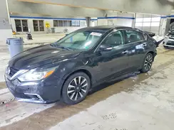 1N4AL3AP9JC142040 2018 NISSAN ALTIMA