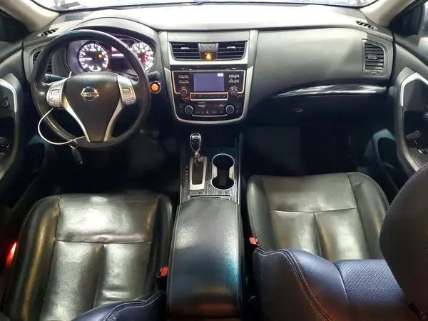 1N4AL3AP9JC142040 2018 NISSAN ALTIMA - Image 8