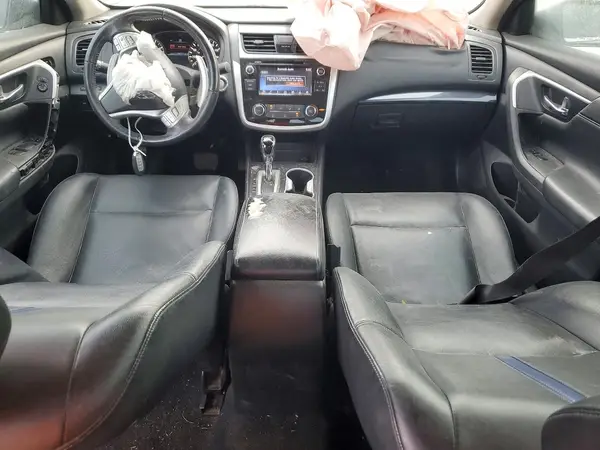 1N4AL3AP9JC142149 2018 NISSAN ALTIMA - Image 8