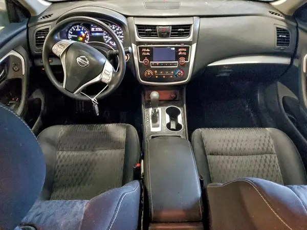 1N4AL3AP9JC142295 2018 NISSAN ALTIMA - Image 8