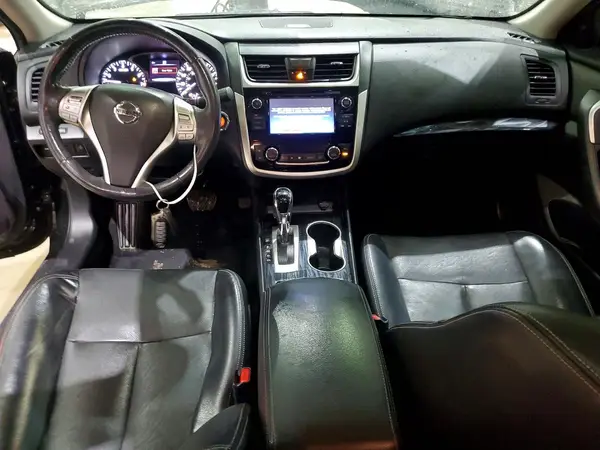 1N4AL3AP9JC143673 2018 NISSAN ALTIMA - Image 8