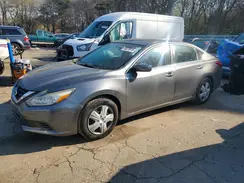 1N4AL3AP9JC143995 2018 NISSAN ALTIMA